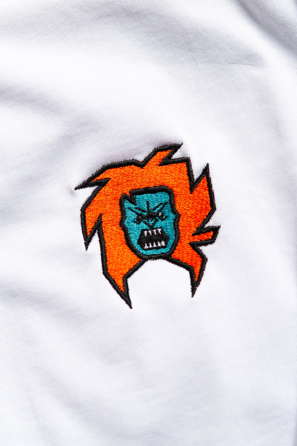 RODOLFO - CAMISETA SABROSA