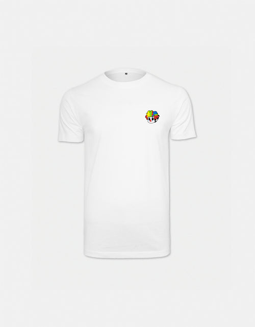 CLOWN - CAMISETA CALVA