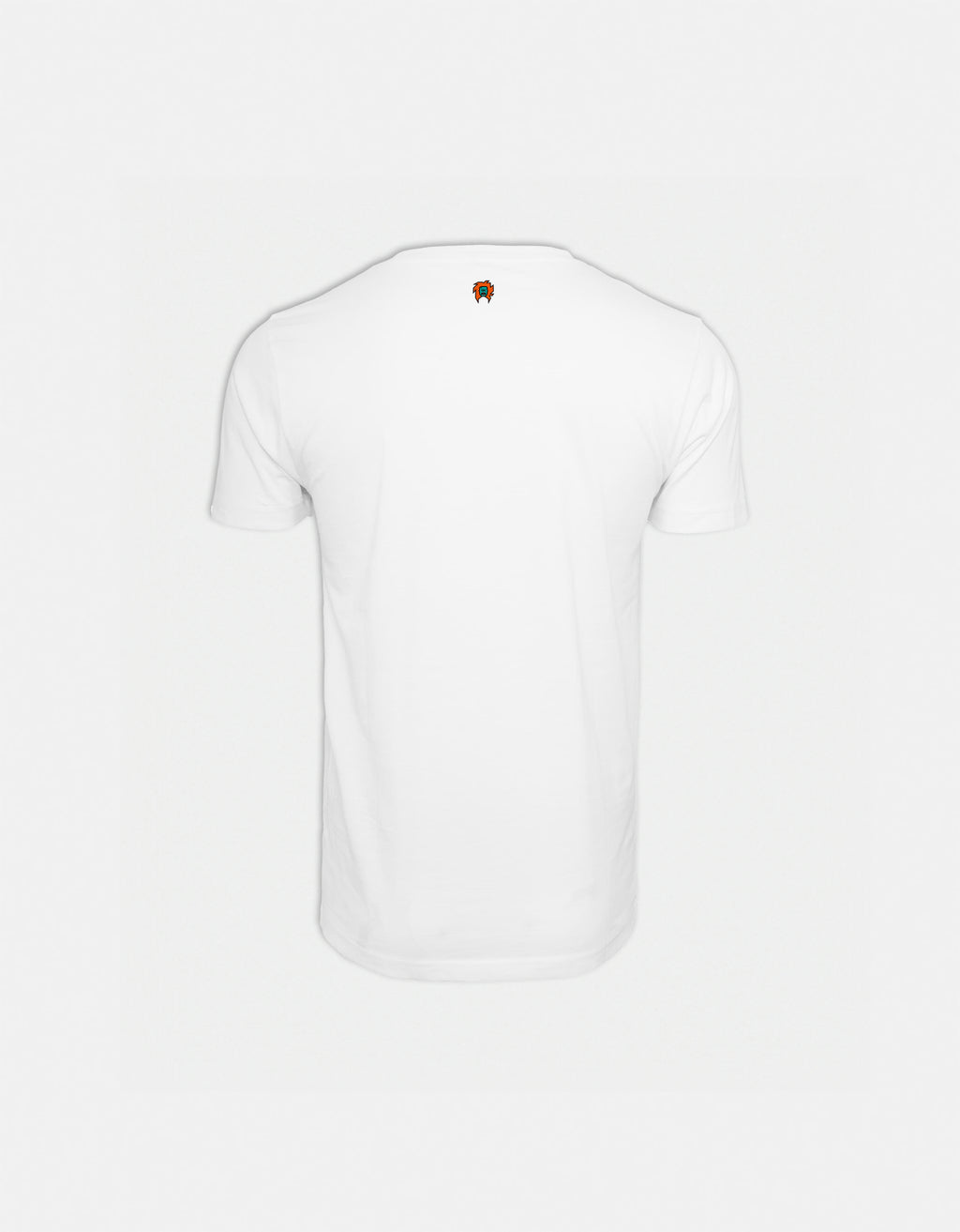 CLOWN - CAMISETA CALVA