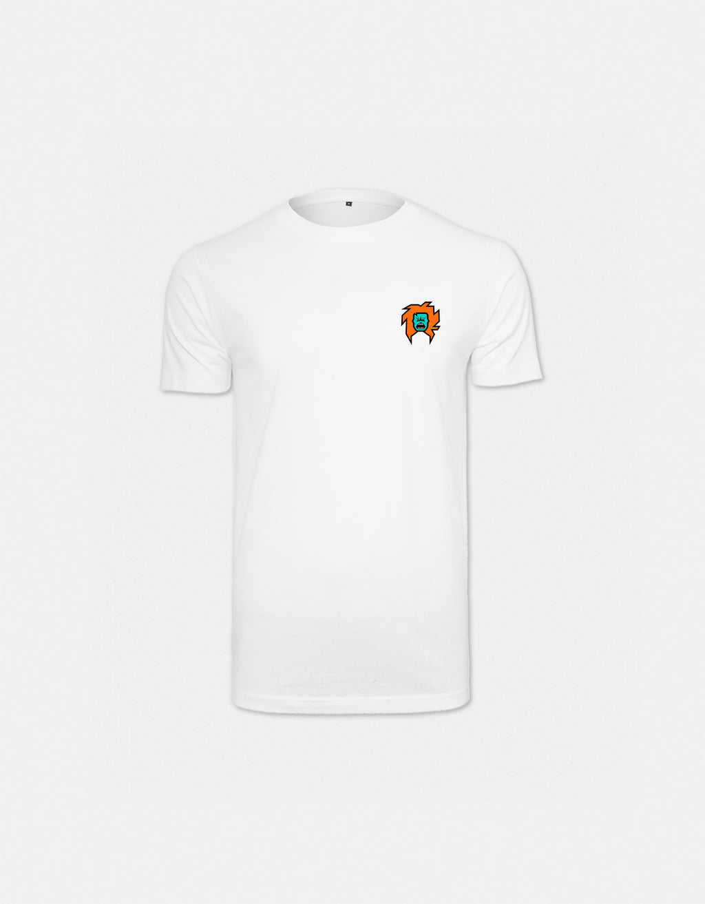 RODOLFO - CAMISETA CALVA