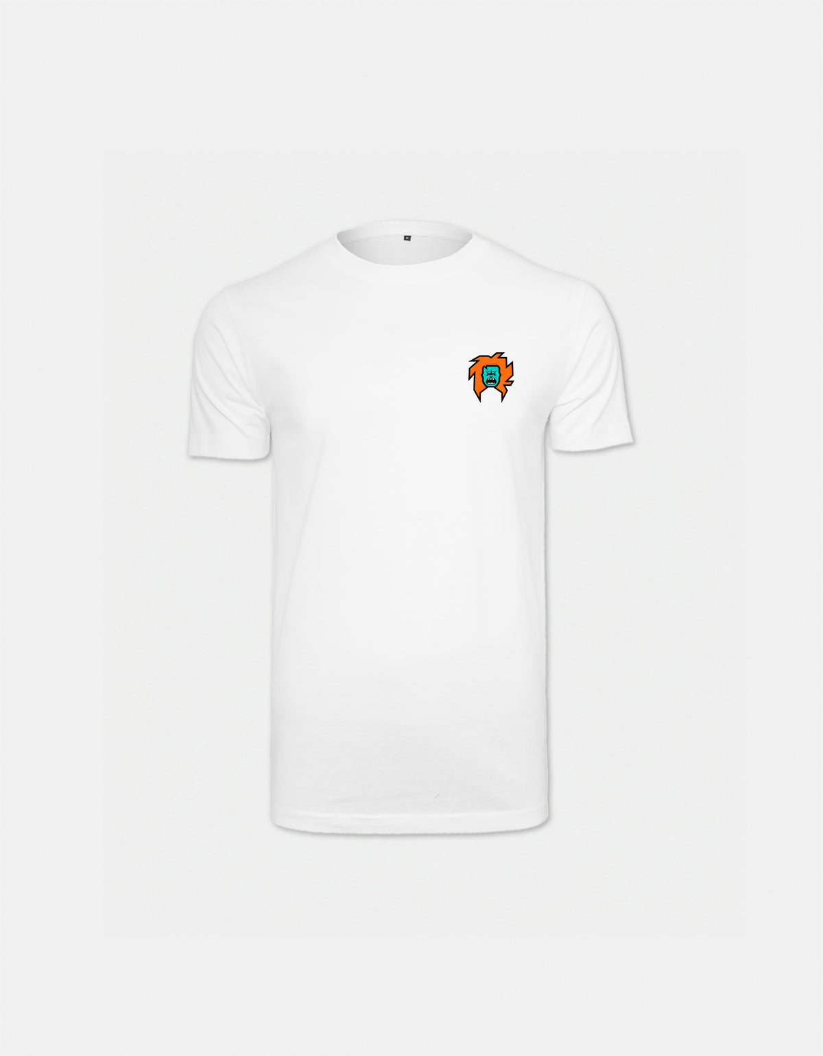 RODOLFO - CAMISETA CALVA