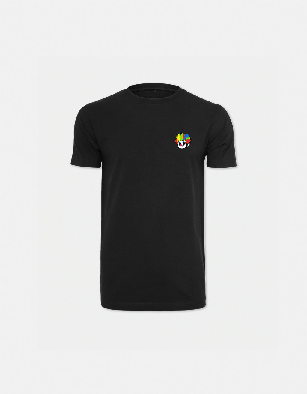 CLOWN - CAMISETA CALVA