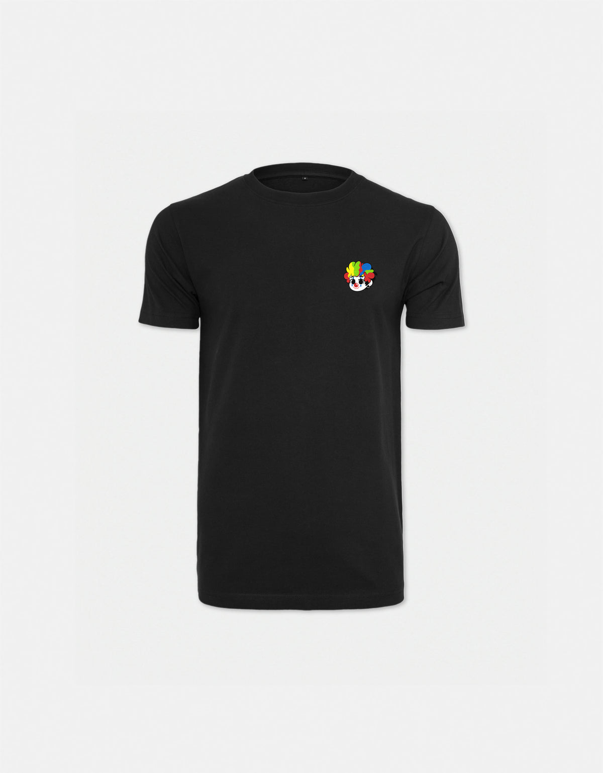 CLOWN - CAMISETA CALVA