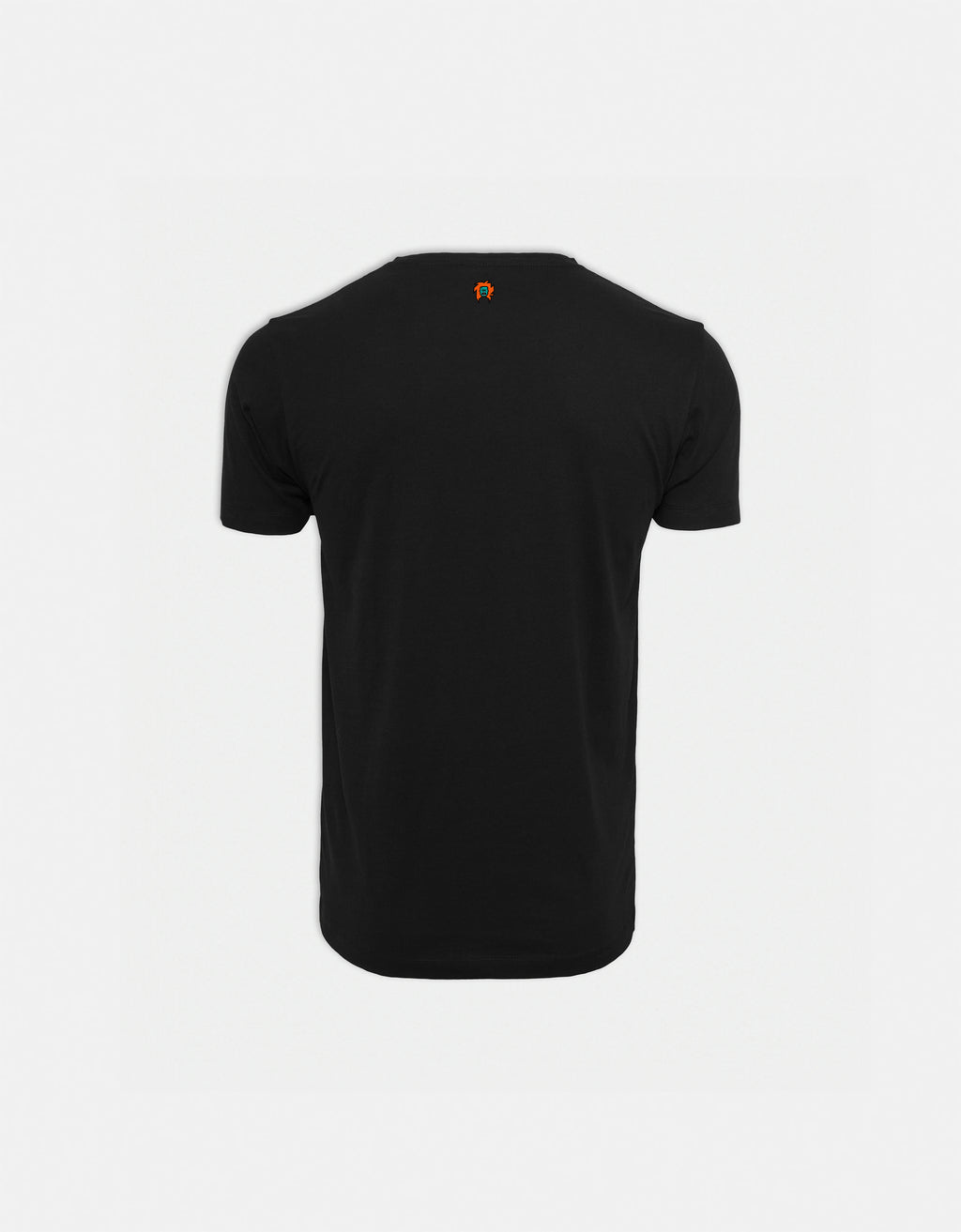 CLOWN - CAMISETA CALVA