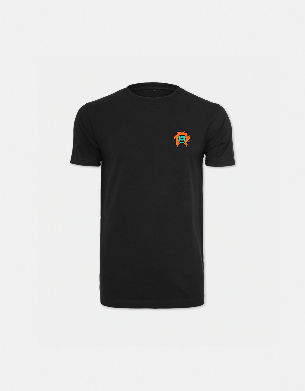 RODOLFO - CAMISETA CALVA