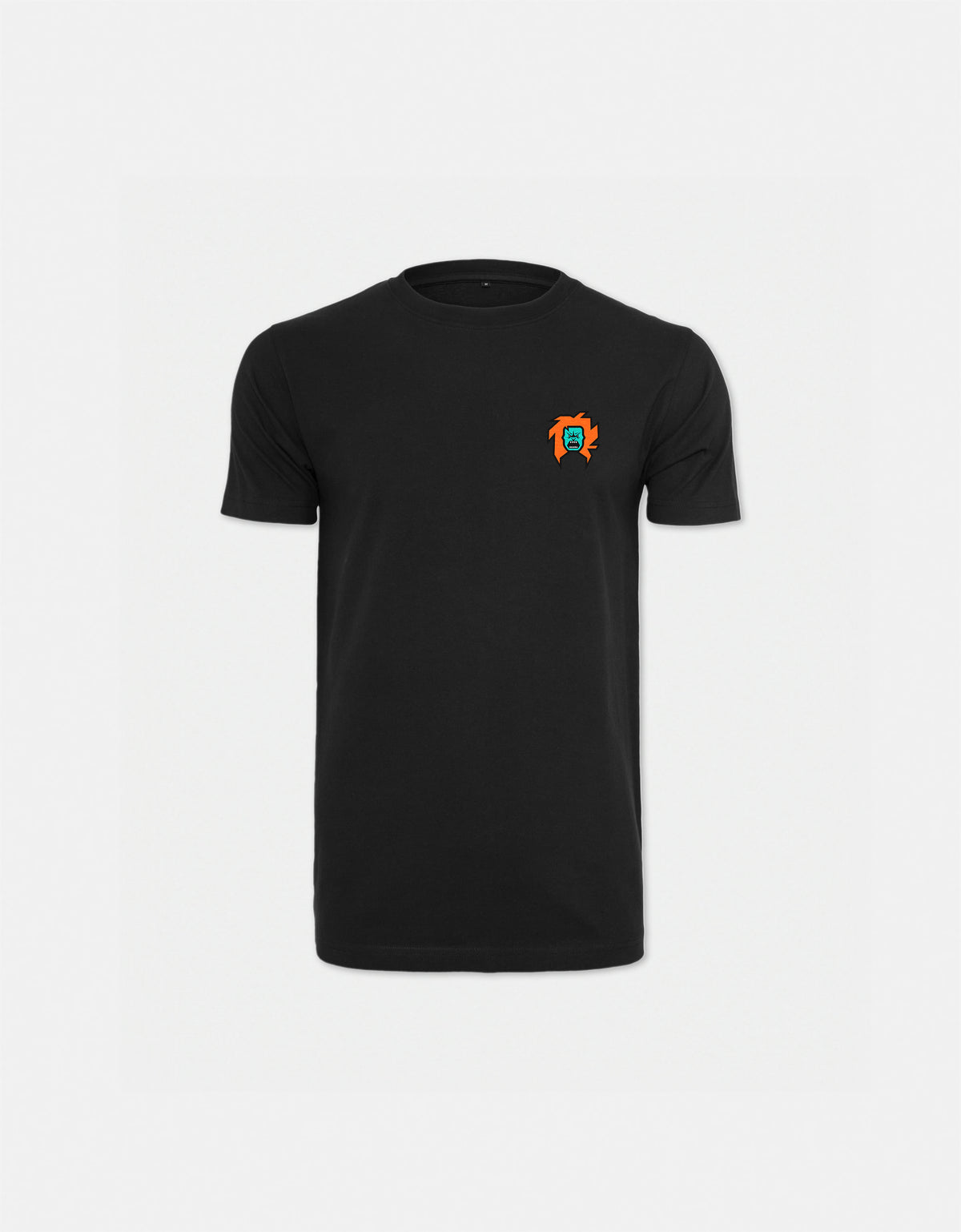 RODOLFO - CAMISETA CALVA