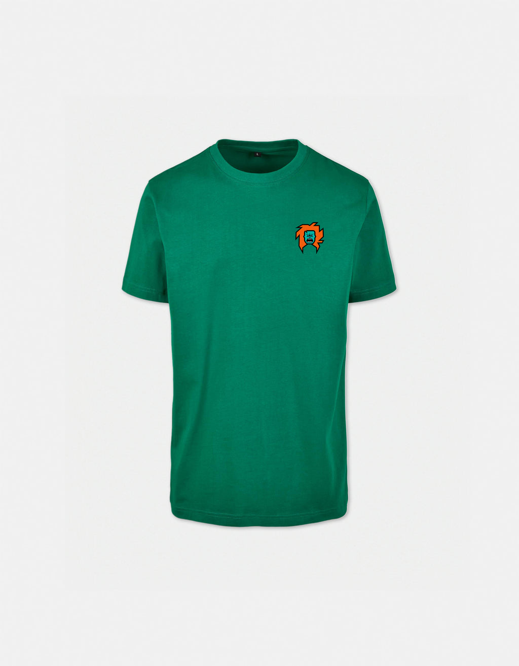 RODOLFO - CAMISETA CALVA