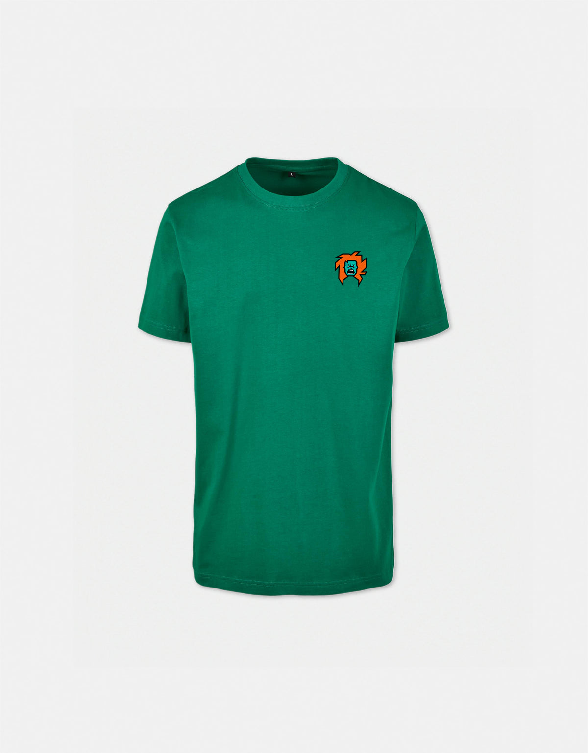 RODOLFO - CAMISETA CALVA