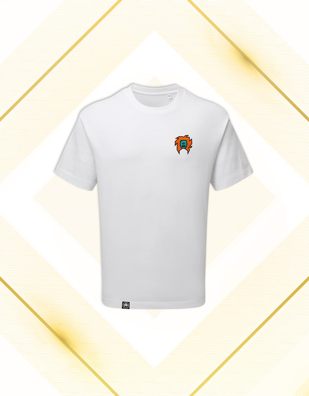 RODOLFO - CAMISETA SABROSA