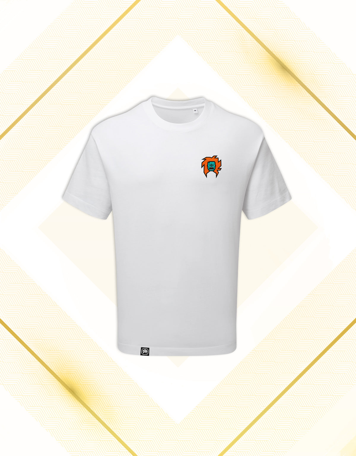 RODOLFO - CAMISETA SABROSA