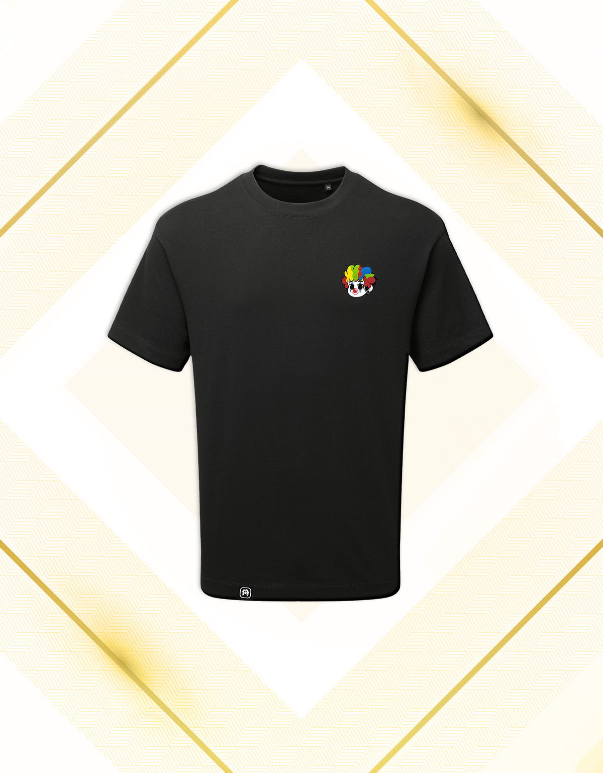 CLOWN - CAMISETA SABROSA