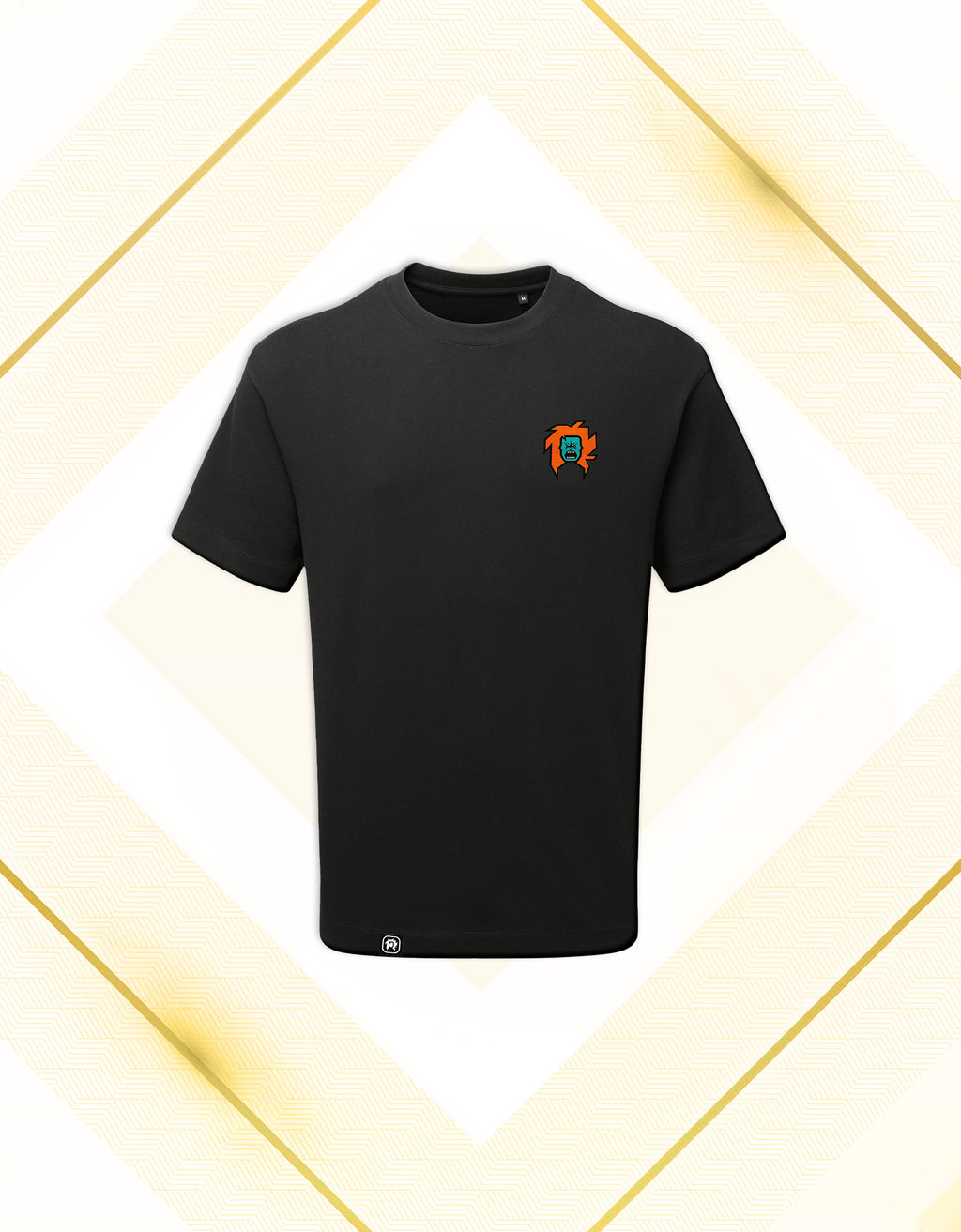 RODOLFO - CAMISETA SABROSA