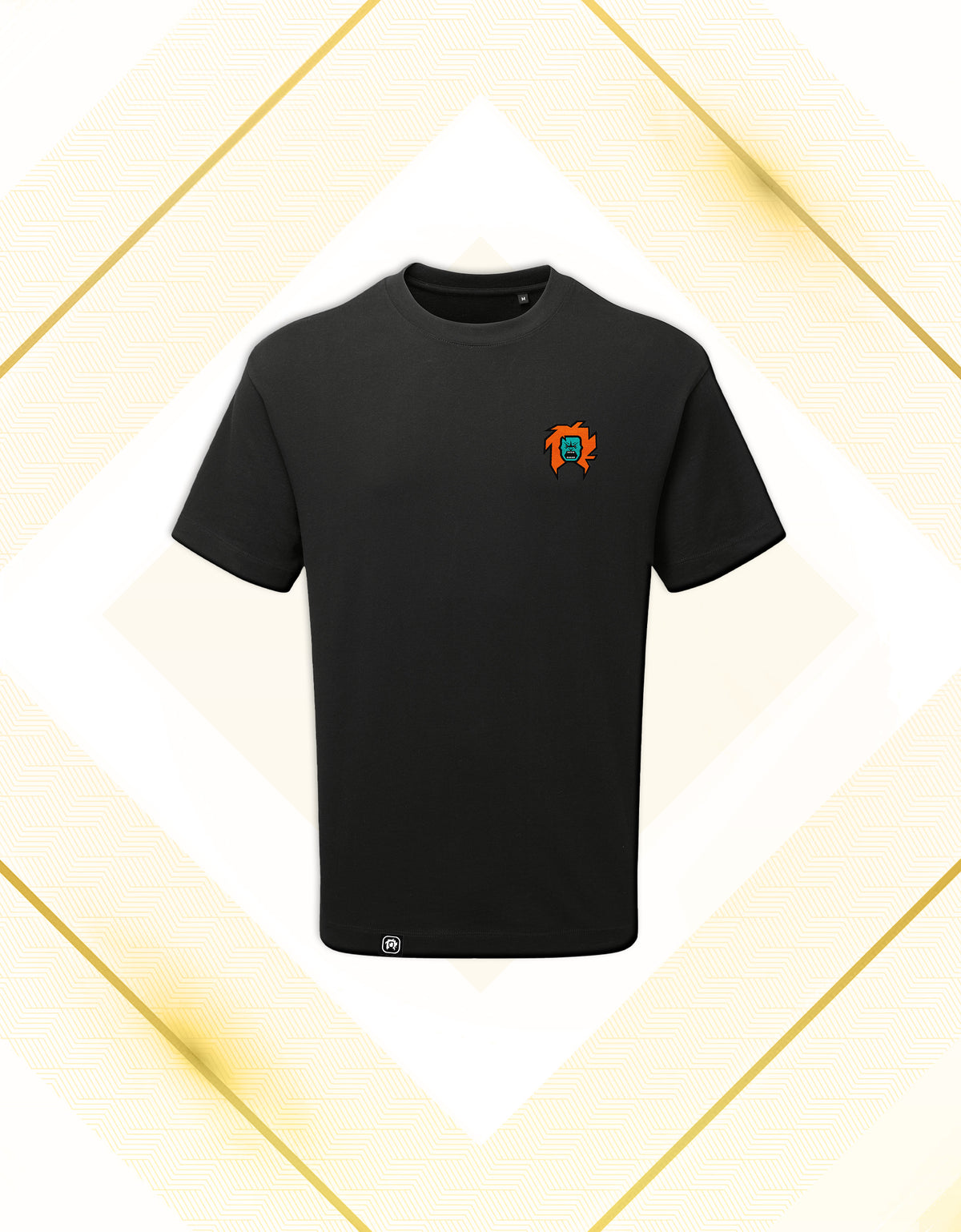 RODOLFO - CAMISETA SABROSA