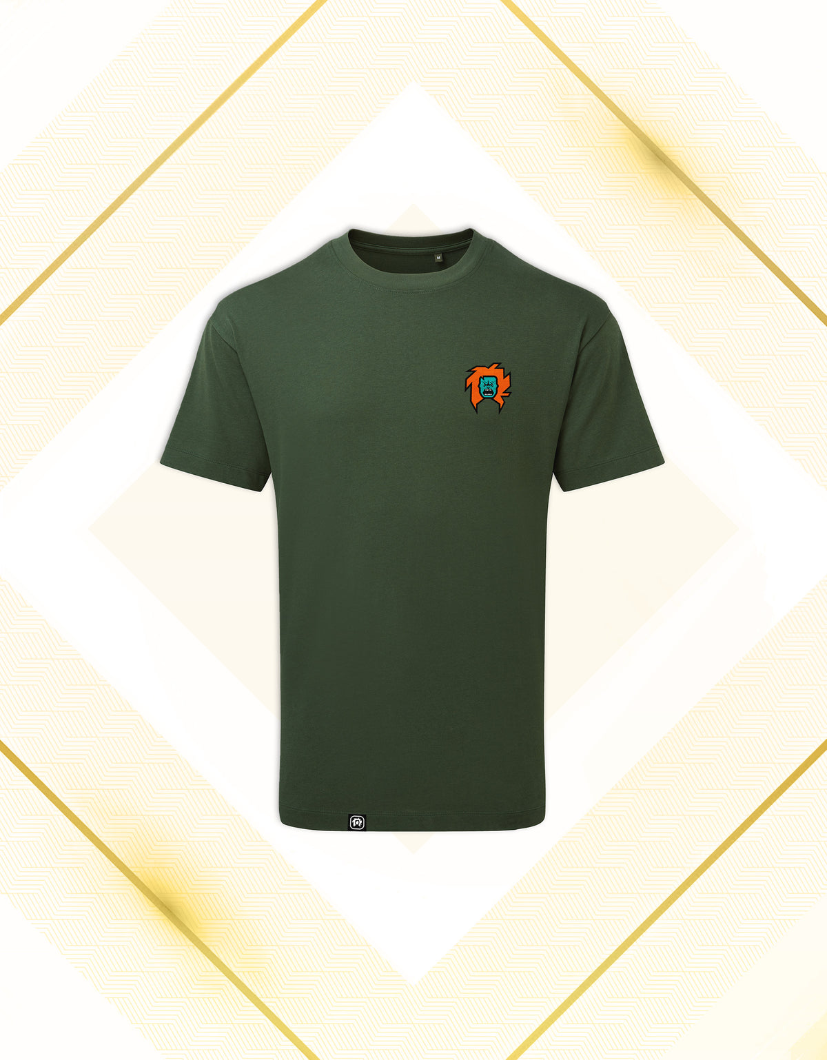 RODOLFO - CAMISETA SABROSA