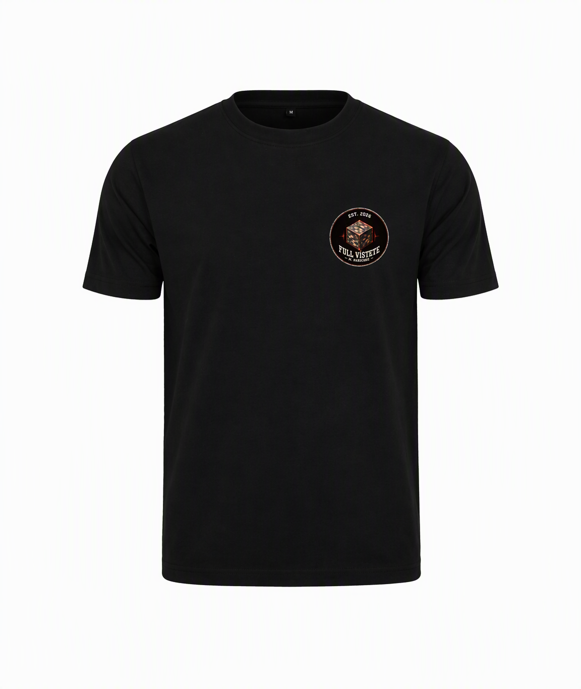 LeonAURON dicaprio - Camiseta