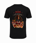 LeonAURON dicaprio - Camiseta