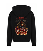 LeonAURON dicaprio - Sudadera