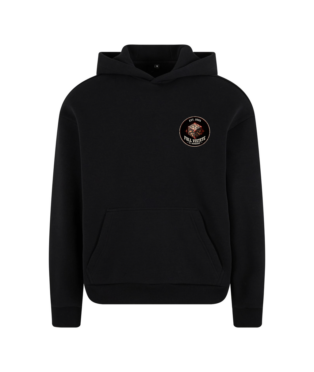 LeonAURON dicaprio - Sudadera