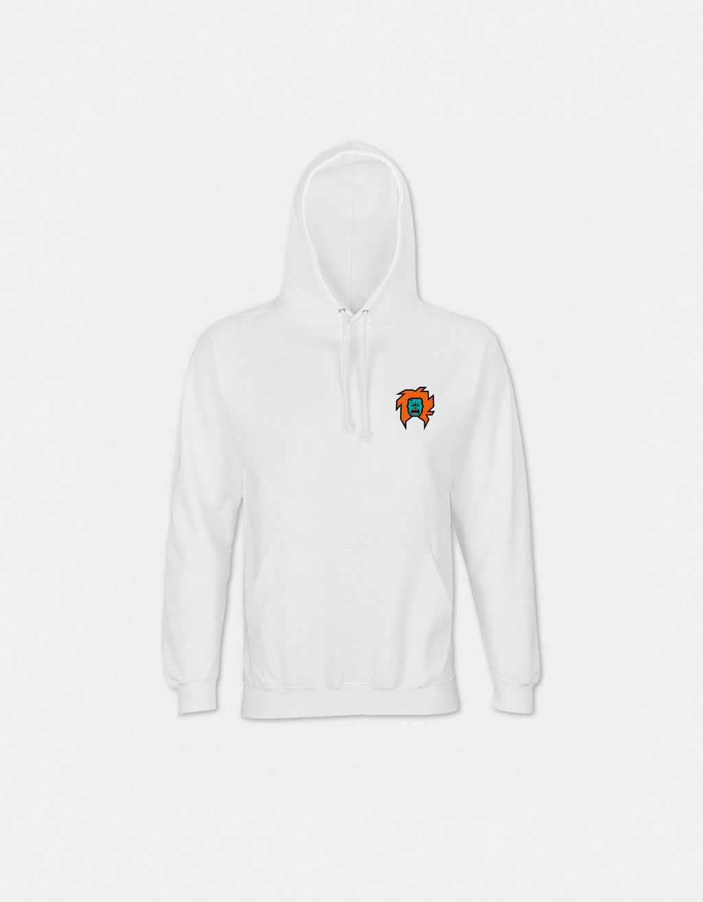 RODOLFO - SUDADERA CALVA