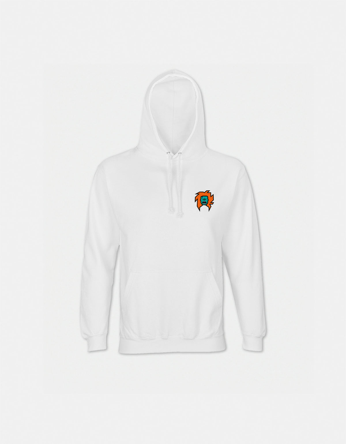 RODOLFO - SUDADERA CALVA