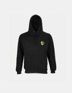 CLOWN - SUDADERA CALVA