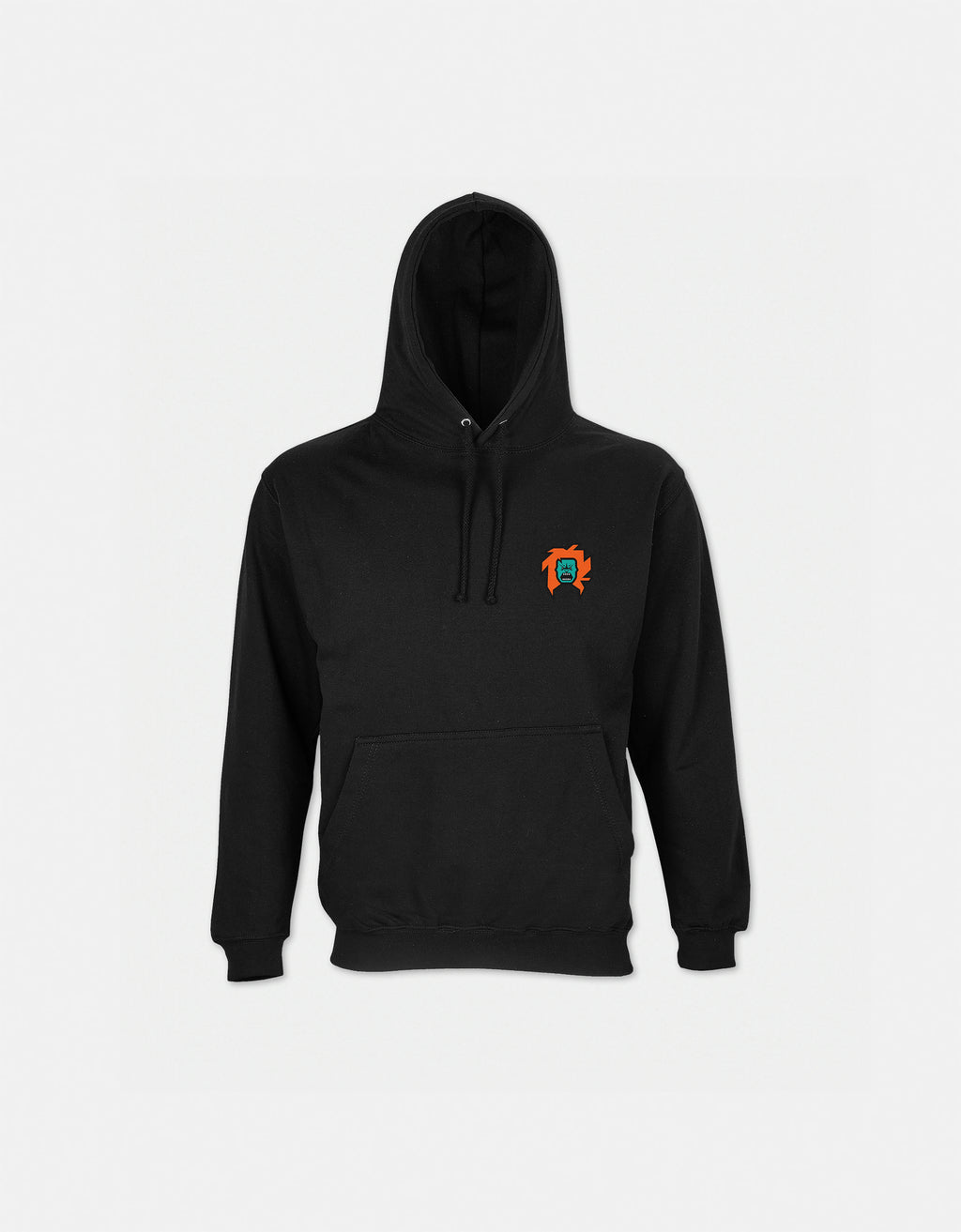 RODOLFO - SUDADERA CALVA