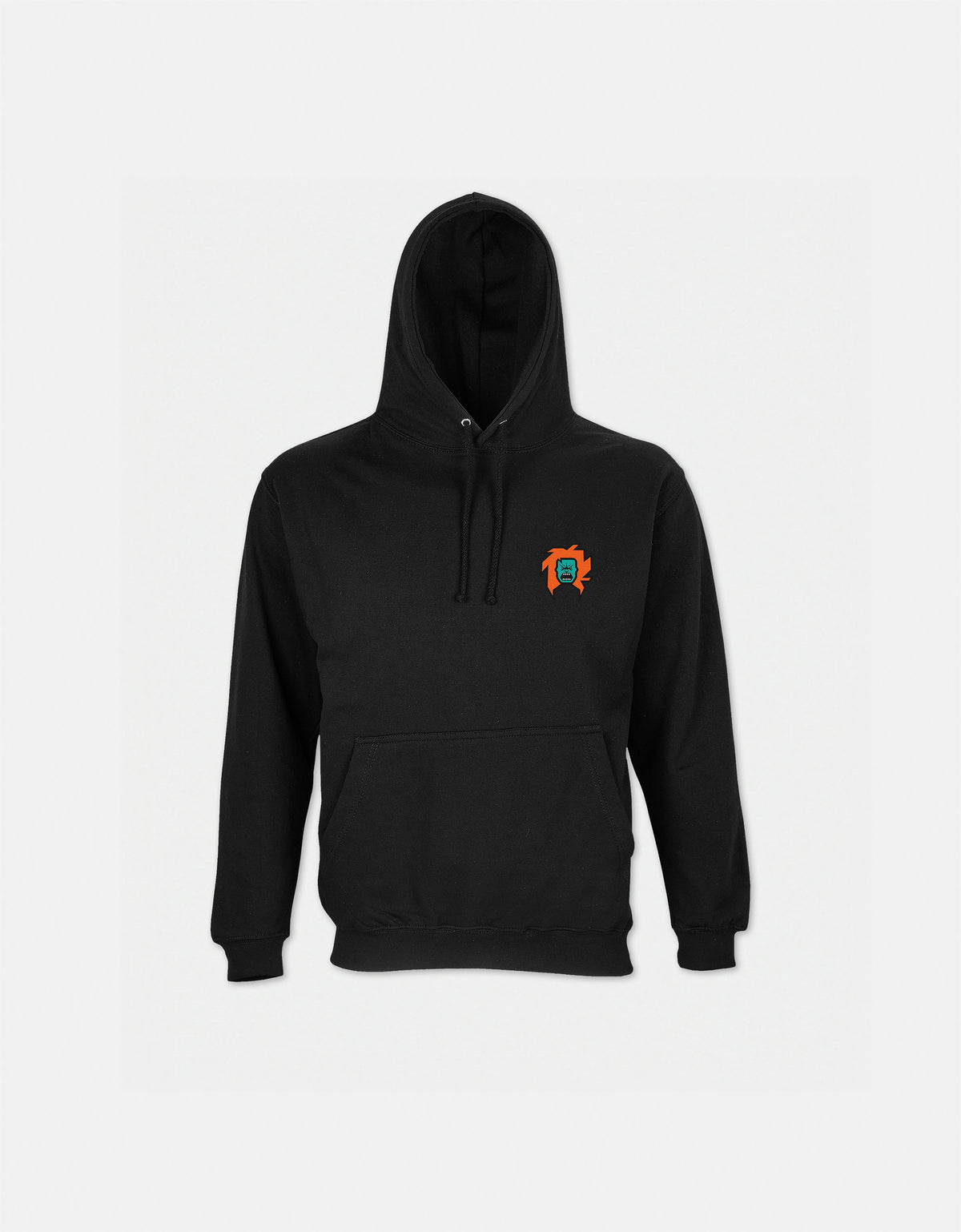 RODOLFO - SUDADERA CALVA