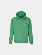 CLOWN - SUDADERA CALVA