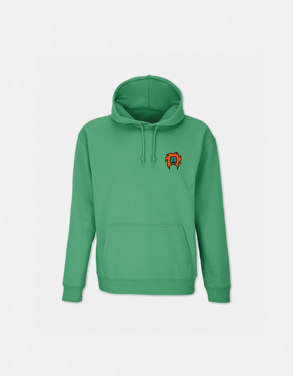 RODOLFO - SUDADERA CALVA
