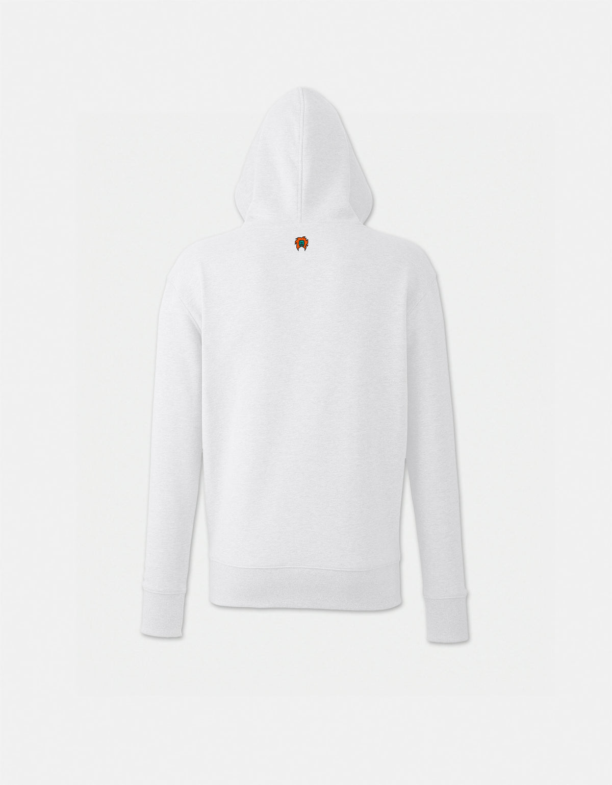 CLOWN - SUDADERA SABROSA