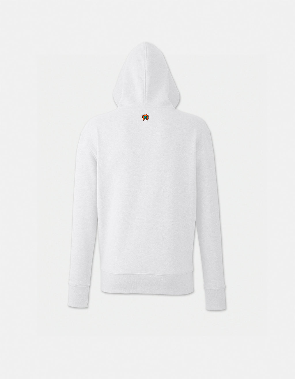 CLOWN - SUDADERA CALVA