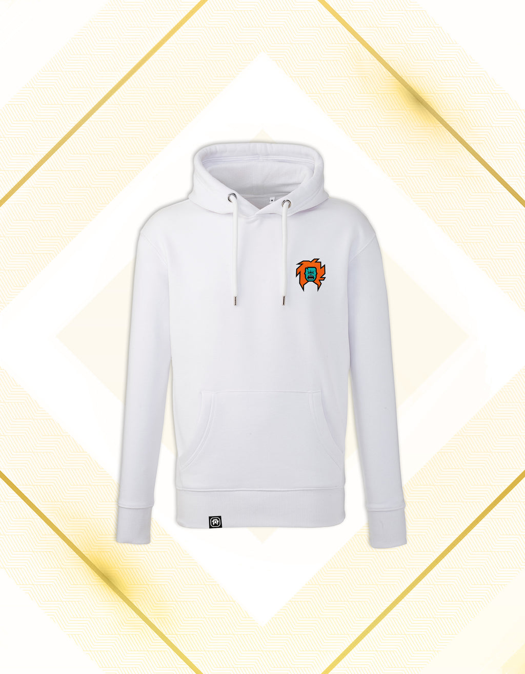 RODOLFO - SUDADERA SABROSA
