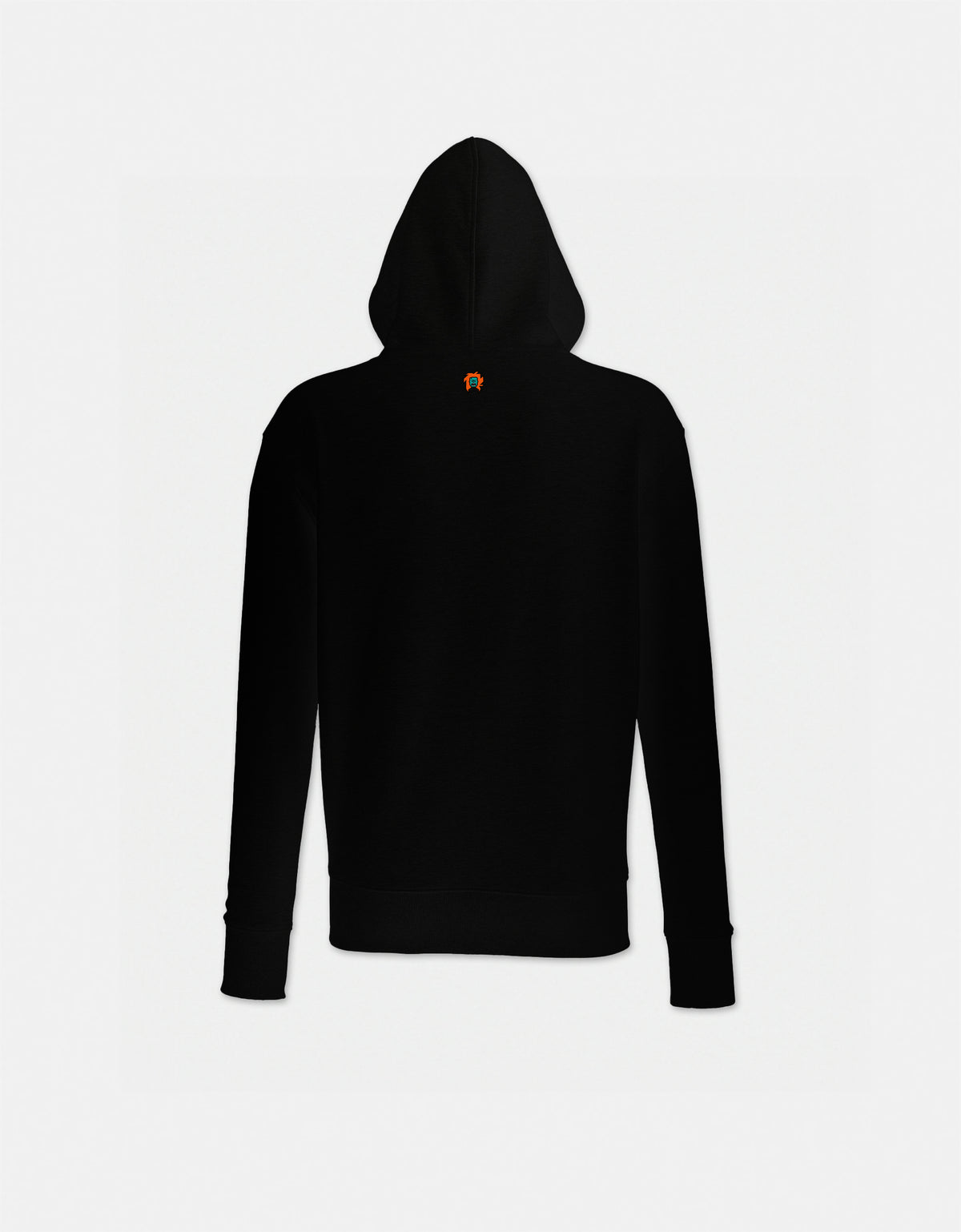 RODOLFO - SUDADERA CALVA