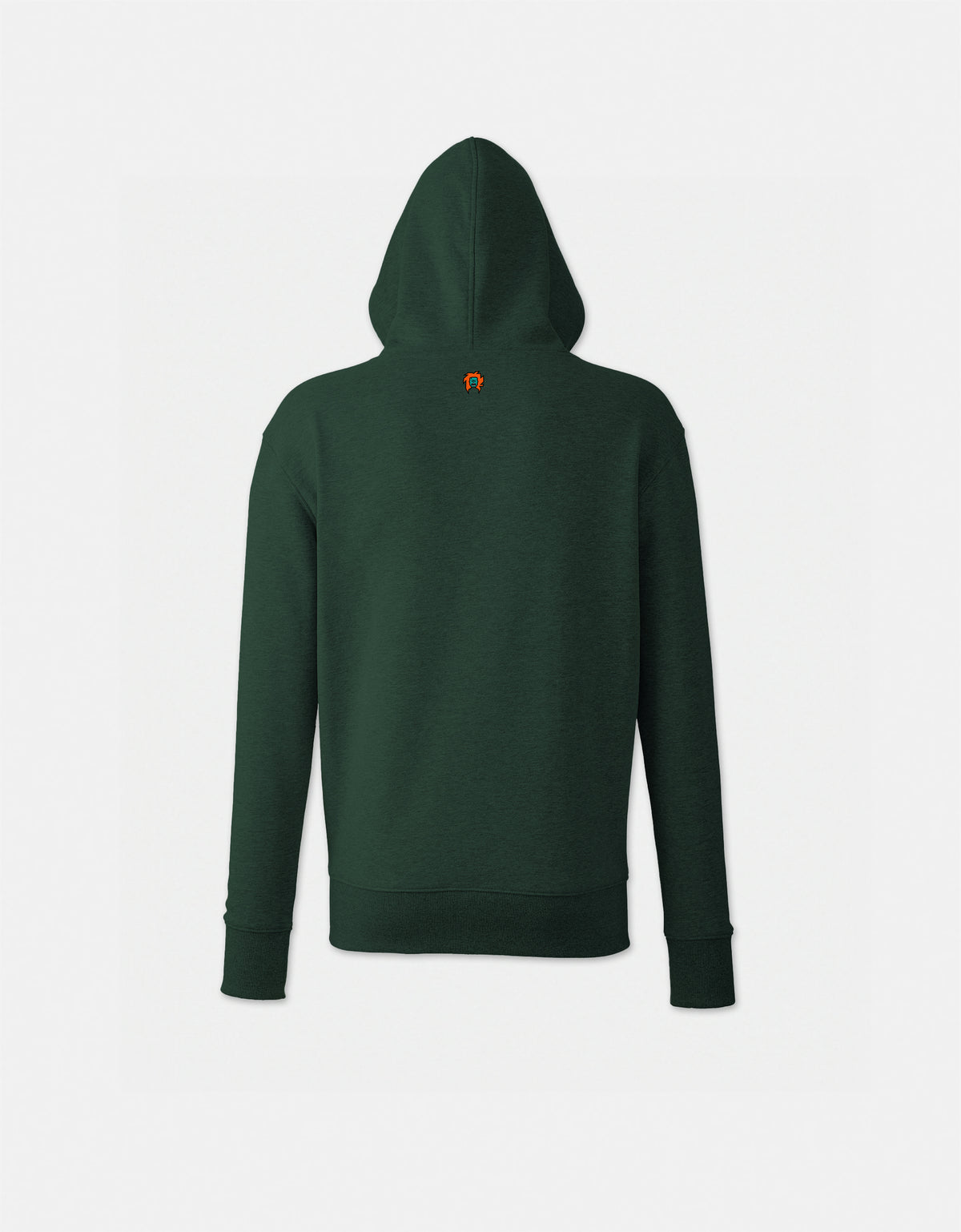 CLOWN - SUDADERA SABROSA