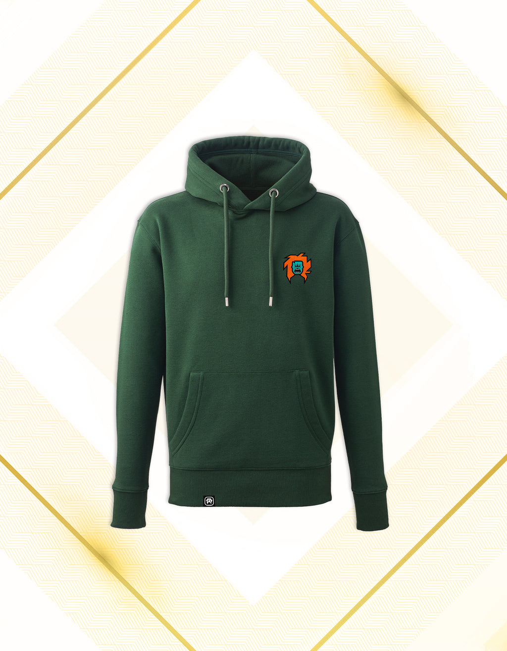 RODOLFO - SUDADERA SABROSA